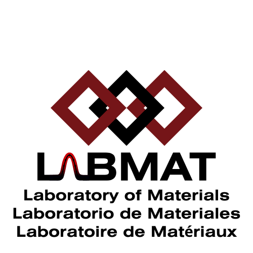 LABMAT - Laboratory of Materials