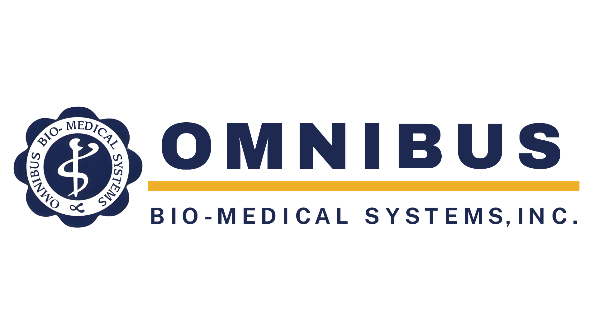OMNIBUS Bio-Medical Systems